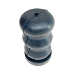 Odbój kosza Ural IMZ rama kosz guma